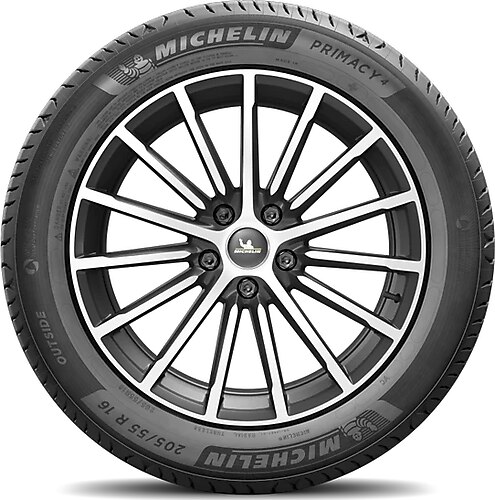 MİCHELIN 215/50R17 91W PRIMACY 4+ MI OTO YAZ 2024